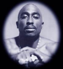 Tupac Amaru Shakur